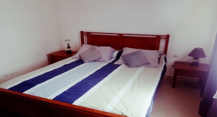 appartement a louer a cabo negro