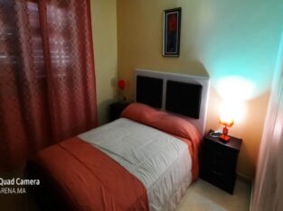 appartement a louer a cabo negro