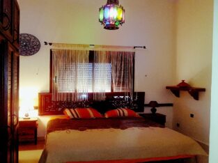 appartement a louer a cabo negro