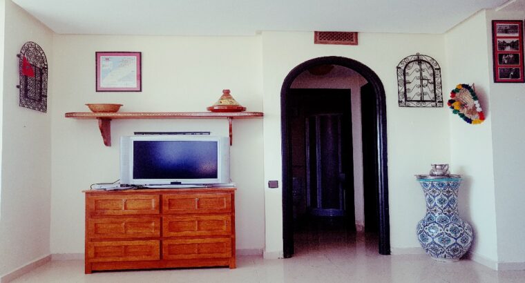 appartement a louer a cabo negro