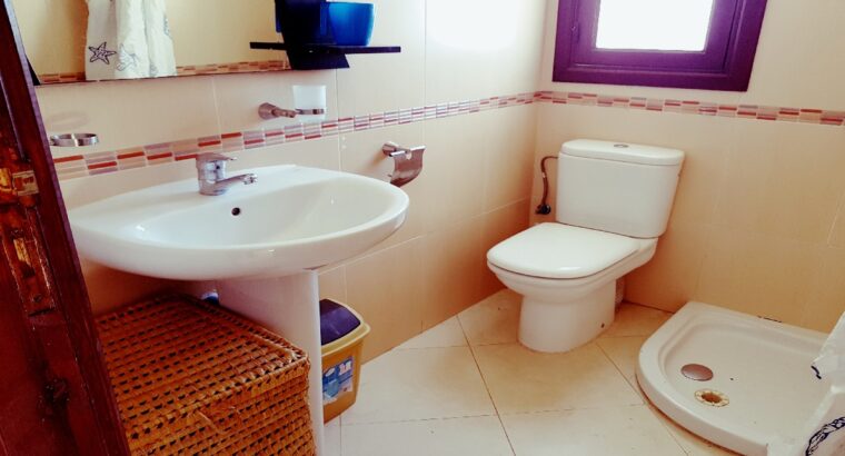 appartement a louer a cabo negro