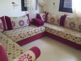 appartement a louer a cabo negro