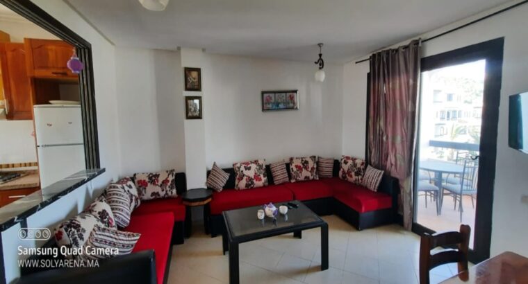 appartement a louer a cabo negro