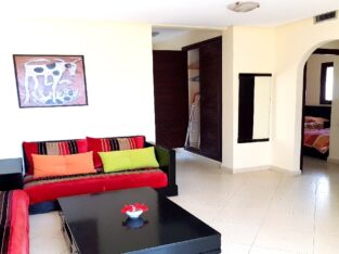 appartement a louer a cabo negro