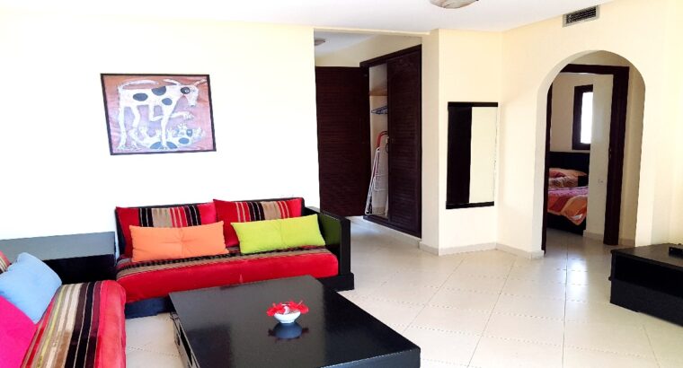 appartement a louer a cabo negro