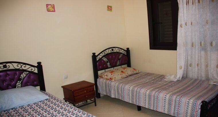 appartement a louer a cabo negro