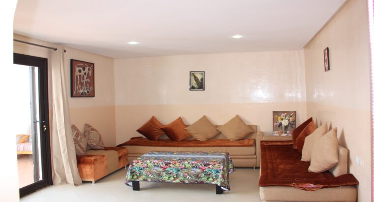 appartement a louer a cabo negro