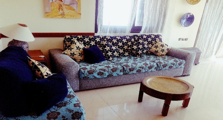 appartement a louer a cabo negro