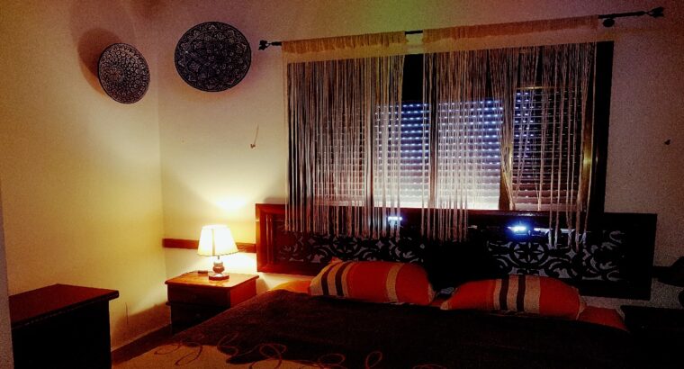 appartement a louer a cabo negro