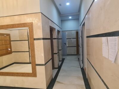 Appartement neuf de bon qualité a vendre a tetouan