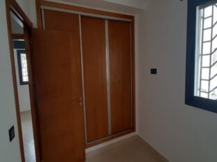 Appartement neuf de 54 m2 a vendre a tetouan