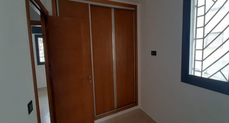 Appartement neuf de 54 m2 a vendre a tetouan