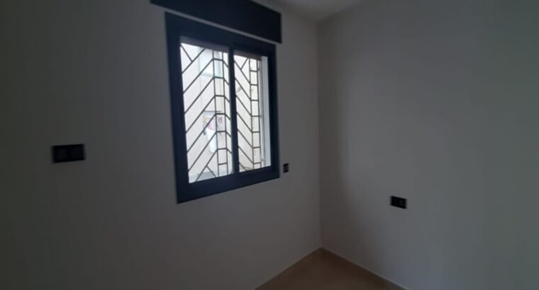 Appartement neuf de 54 m2 a vendre a tetouan