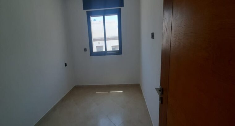 Appartement neuf de 54 m2 a vendre a tetouan