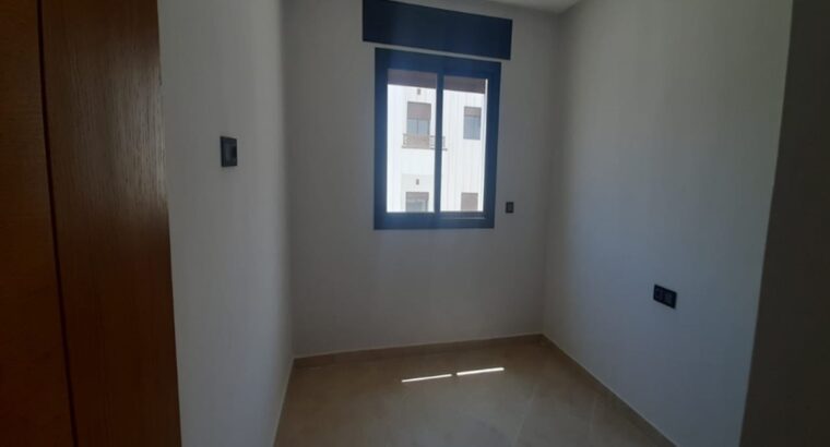 Appartement neuf de 54 m2 a vendre a tetouan