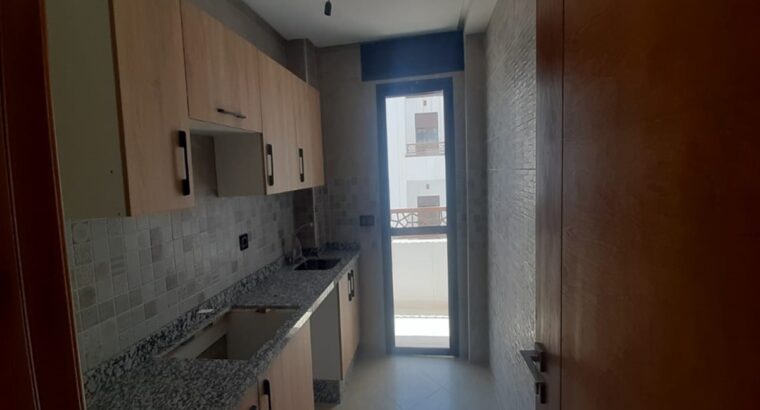 Appartement neuf de 54 m2 a vendre a tetouan