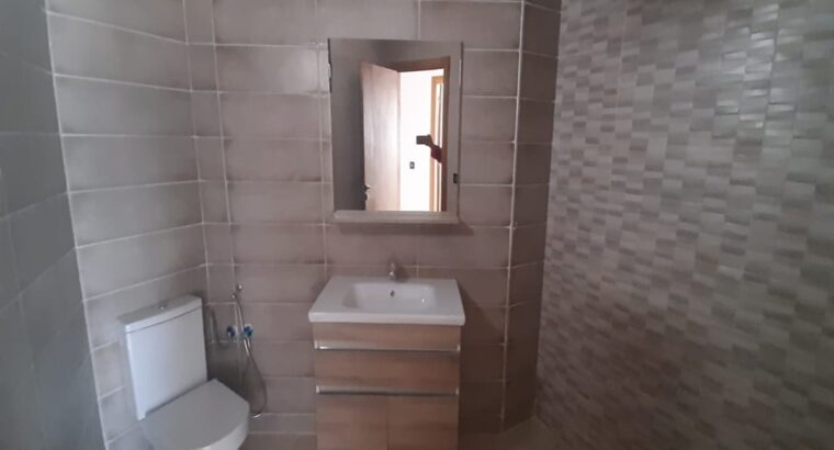 Appartement neuf de 54 m2 a vendre a tetouan