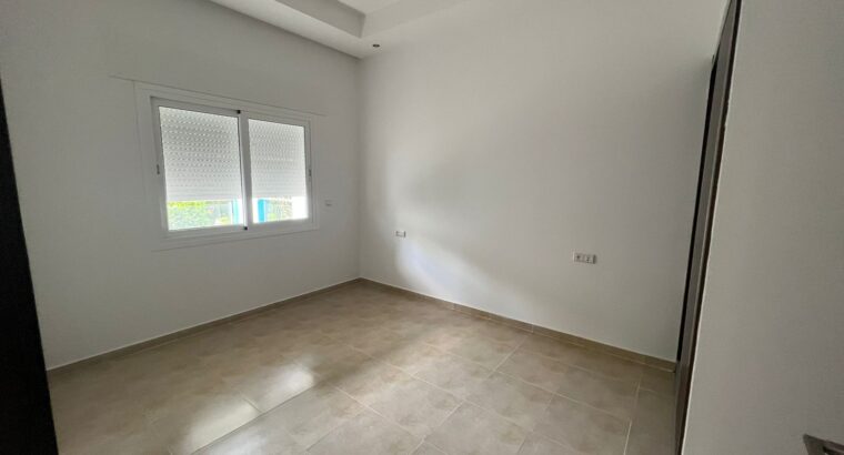 Appartement neuf de 82 m a vendre a cabo negro