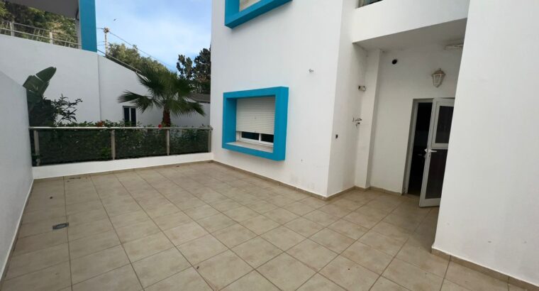 Appartement neuf de 82 m a vendre a cabo negro