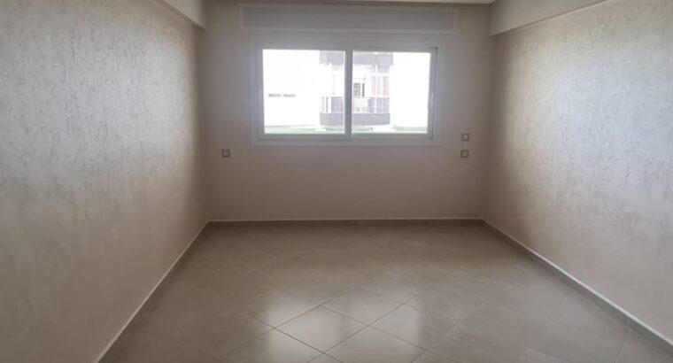 Nouveaux appartement a vendre au cour de tetouan