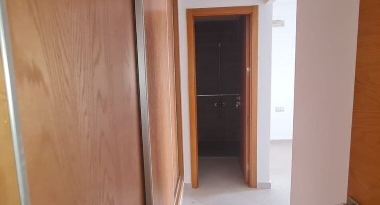 Nouveaux appartement a vendre au cour de tetouan