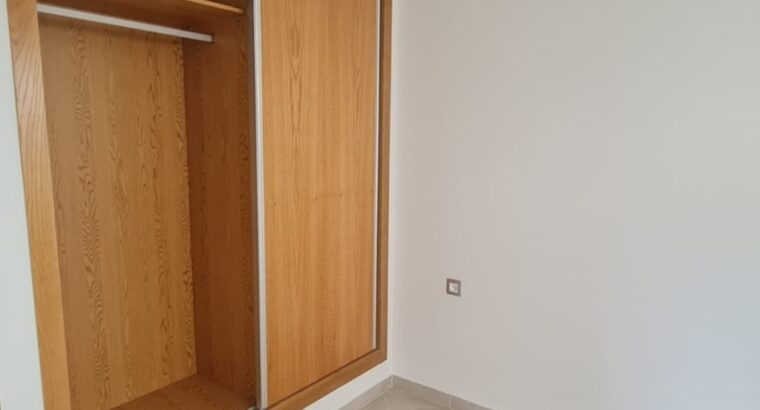 Nouveaux appartement a vendre au cour de tetouan