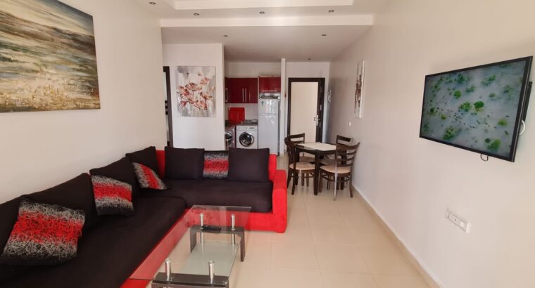 appartement a louer a cabo negro