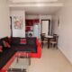 appartement a louer a cabo negro