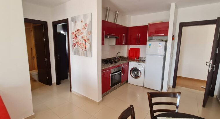 appartement a louer a cabo negro