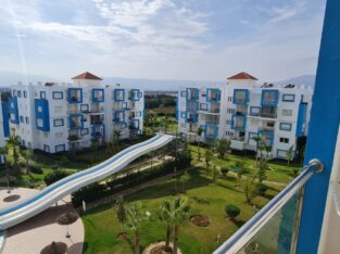 appartement a louer a cabo negro