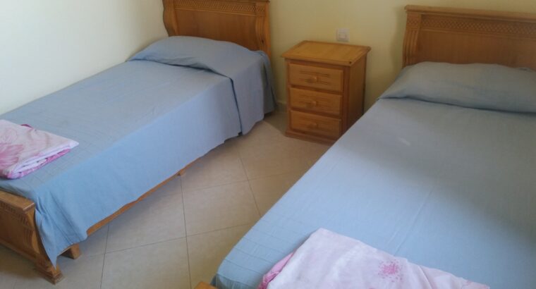 Meilleur appartement a cabo negro pour location