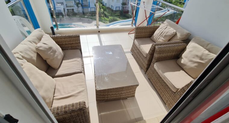 appartement a louer a cabo negro