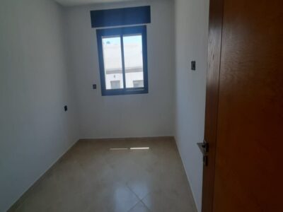 Appartement de 54 m a vendre a tetouan