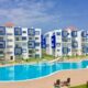 Appartements neuf a complexe touristique a vendre