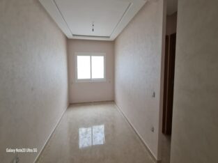 Appartement de bon qualité bon finition a vendre