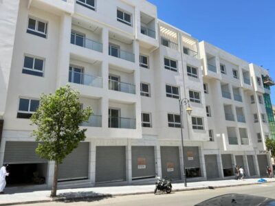 Appartements de haut qualité à vendre