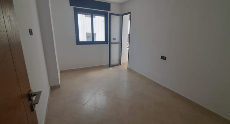 Appartement neuf a vendre a quartier twillae