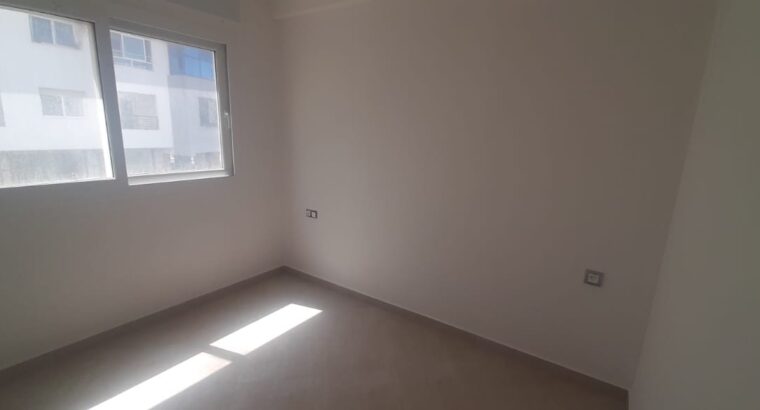 Appartement neuf a vendre