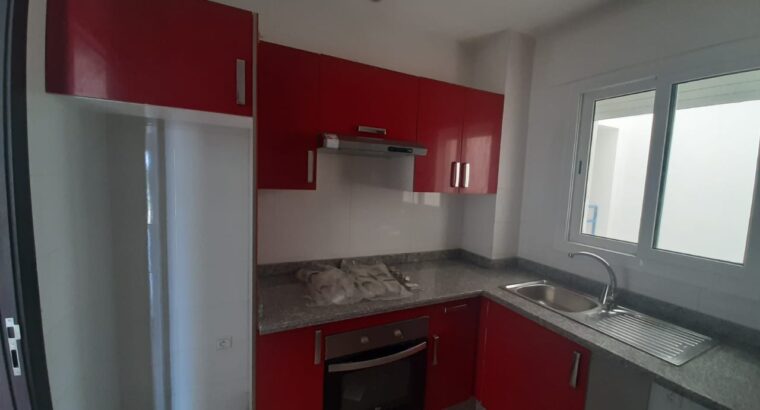 Appartement haut standing touristique a vendre