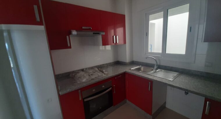 Appartement neuf a vende a cabo negro