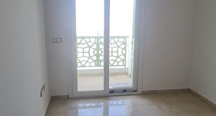 Appartement de luxe au cour de tetouan a vendre