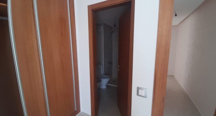 Appartement neuf a vendre au cour de tetouan