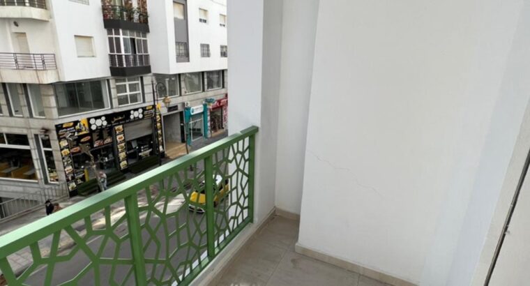 Bon appartement de luxe a vendre titré et neuf