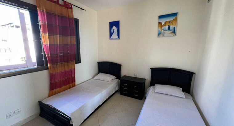 Appartement à Bahia del cabo a vendre