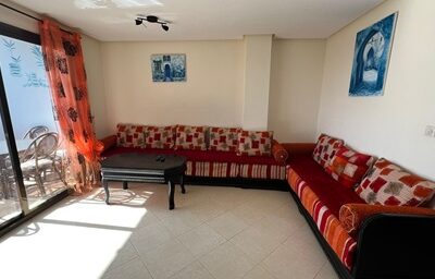 Appartement à Bahia del cabo a vendre