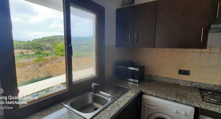 appartement a vendre a CABO NEGRO