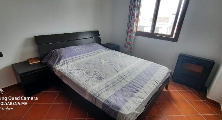 appartement a vendre a CABO NEGRO