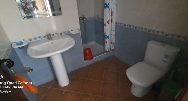 appartement a vendre a CABO NEGRO