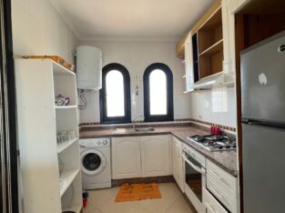 Appartement touristique meublé à résidence bahia