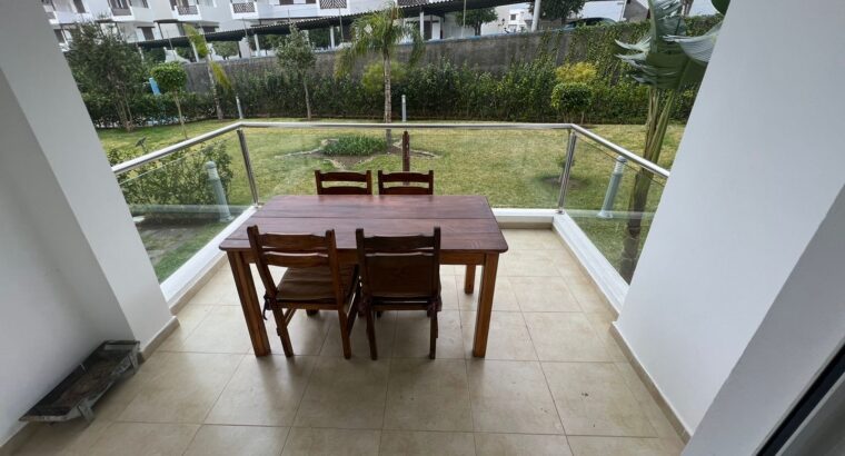 Appartement a vendre a kariat cabo